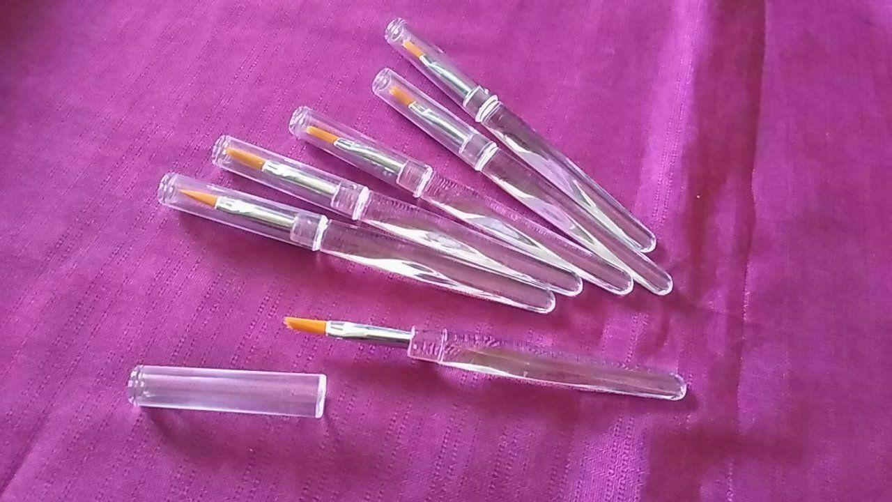 Kuas Lipstik