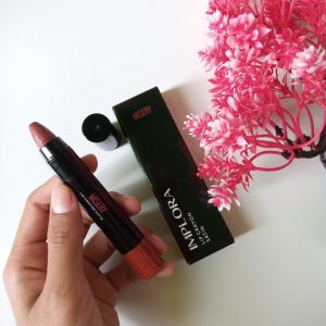 ini adalah Implora Lip Crayon Misery, brand: Implora, age_group: all ages, gender: female