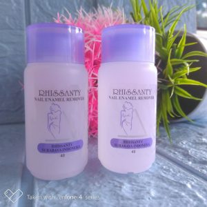 ini adalah Aseton Risanty 30ml, brand: risanty, age_group: all ages, gender: female