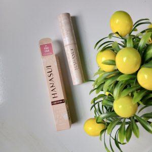 ini adalah Hanasui Lipcream Boba Matte 04, brand: Hanasui, age_group: all ages, gender: female