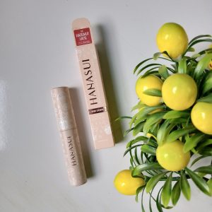 ini adalah Hanasui Lipcream Boba Matte 06, brand: Hanasui, age_group: all ages, gender: female