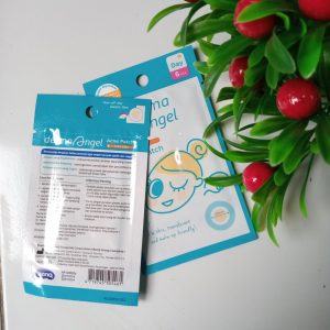 ini adalah Acne Patch Day, brand: derma angel, age_group: all ages, gender: unisex