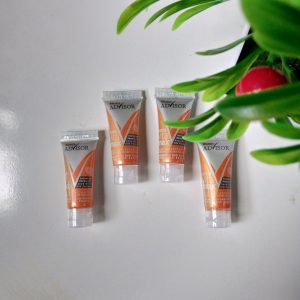 ini adalah Advisor Hair Vitamax 8ml, brand: advisor, age_group: all ages, gender: female