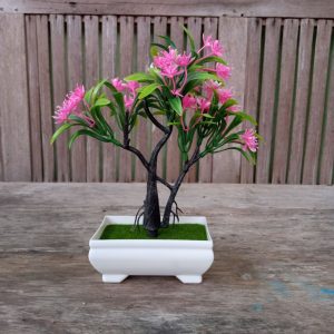 ini adalah Bunga Plastik Art, size: 4 oz, material: Plastic, color: Multi-color, brand: Dekorasikanor, age_group: all ages, gender: unisex
