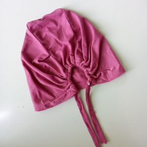 ini adalah Ciput Tali Dusty Pink, size: L, material: spandex, color: pink dusty, brand: Ciputtalikanor, age_group: all ages, gender: female