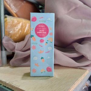 ini adalah Geamoore Bodymist Oh My Bubble Glam, brand: geamoore, age_group: all ages, gender: female