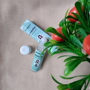 ini adalah Geamoore Roll Greentealova, brand: geamoore, age_group: all ages, gender: female