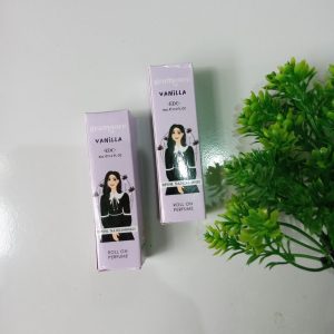 ini adalah Geamoore Roll Vanilla, brand: geamoore, age_group: all ages, gender: female
