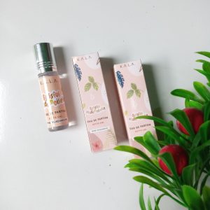 ini adalah KALA Blissful, brand: kala, age_group: all ages, gender: female