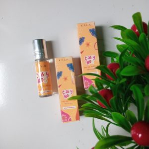 ini adalah KALA Classy Nos, brand: kala, age_group: all ages, gender: female