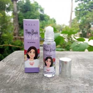 ini adalah KALA Flora Blush, brand: kala, age_group: all ages, gender: female