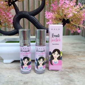 ini adalah KALA Romantic, brand: kala, age_group: all ages, gender: female