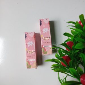 ini adalah KALA Shimmering Bloom, brand: kala, age_group: all ages, gender: female