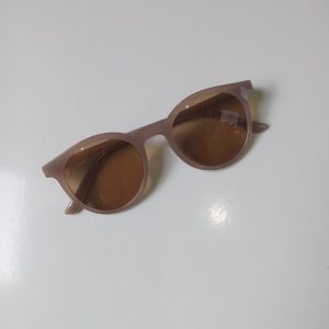 ini adalah Kacamata Cathy Coffe, size: All Size, material: PVC, color: Black Coffee, brand: Aksesoriskanor, age_group: all ages, gender: unisex