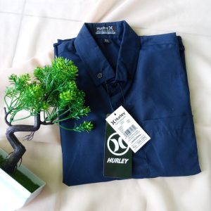 ini adalah Kemeja Anak Polos PD Navy, size: LD +-64 cm, material: Cutton, color: Nevy, brand: Bajuanakkanor, age_group: kids, gender: male