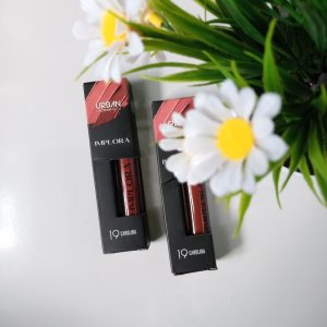 ini adalah Lipcream Implora No 19, brand: Implora, age_group: all ages, gender: female