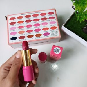 ini adalah Lipstik Skiva 59, brand: skiva, age_group: all ages, gender: female