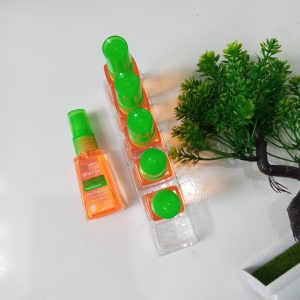 ini adalah Makarizo Hair Fragrance Fresh, brand: makarizo, age_group: all ages, gender: female