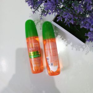 ini adalah Makarizo Hair Fragrance Fresh 100ml, brand: makarizo, age_group: all ages, gender: female