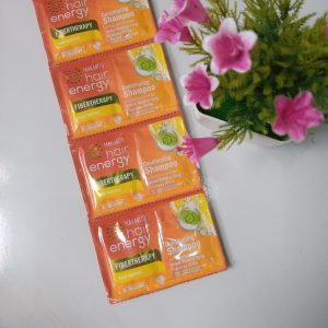 ini adalah Makarizo Shampoo Kiwi, brand: makarizo, age_group: all ages, gender: unisex