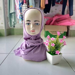 ini adalah Pastan Anak Lilac, size: L, material: Jersey, color: purple lilac, brand: Pastananakkanor, age_group: kids, gender: female