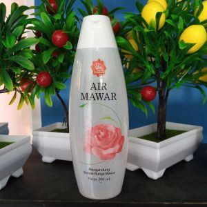 ini adalah Viva Air Mawar 200ml, brand: Viva, age_group: all ages, gender: female
