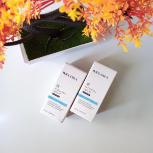 ini adalah Implora Hydrating Serum, brand: Implora, age_group: all ages, gender: female