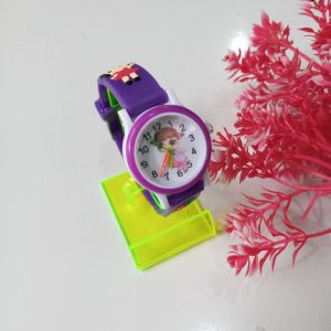 ini adalah Jam Anak Karakter LOL, size: 2.8cm, material: rubber, color: light blue, brand: Jamanakkarakterkanor, age_group: kids, gender: unisex