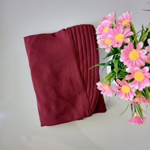 ini adalah Jilbab Rivani Marun, size: All Size, material: Jersey, color: Maroon, brand: Jilbabwanitakanor, age_group: teen, gender: female