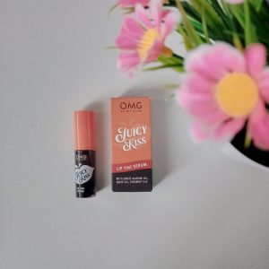 ini adalah OMG Tint Serum 03, brand: Oh My Glam, age_group: all ages, gender: female