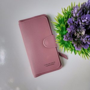 ini adalah Dompet Panjang Efye Pink Tua, size: medium, material: sintetis, color: dark pink, brand: Dompetefyekanor, age_group: all ages, gender: female