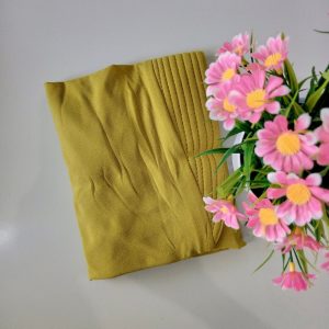 ini adalah Jilbab Rivani Lemon, size: All Size, material: Jersey, color: Lemon, brand: Jilbabwanitakanor, age_group: all ages, gender: female