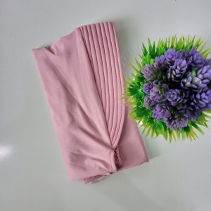 ini adalah Jilbab Sport Jumbo Dusty, size: 69cmx80cm, material: jersey, color: pink, brand: Jilbabsportkanor, age_group: all ages, gender: female