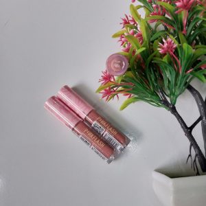 ini adalah Pinkflash Lipcream N06 Milk Shake, brand: Pinkflash, age_group: all ages, gender: female