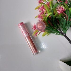 ini adalah Pinkflash Lipcream OR05 Lipgloss, brand: Pinkflash, age_group: all ages, gender: female