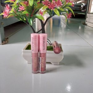 ini adalah Pinkflash Lipcream P04 Melon Smootie, brand: Pinkflash, age_group: all ages, gender: female