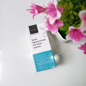 ini adalah Scarlett Serum Retinol, brand: scarlett, age_group: all ages, gender: female