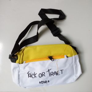 ini adalah Tasel TOT Kuning, brand: Tastotkanor