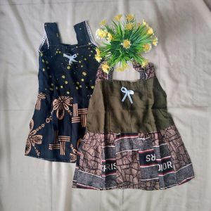 ini adalah Daster Perca Anak, size: L, material: cotton, color: multicolor, brand: Dasteranakkanor, age_group: kids, gender: female