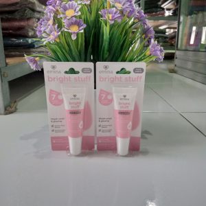ini adalah Emina Face Serum 7.5ml, brand: Emina, age_group: adult, gender: female