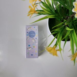 ini adalah Geamoore Bodymist LA Unicorn, brand: geamoore, age_group: adult, gender: female