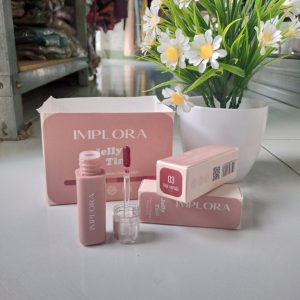 ini adalah Implora Jelly Tint 03, brand: Implora, age_group: adult, gender: female