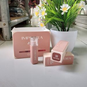 ini adalah Implora Jelly Tint 08, brand: Implora, age_group: adult, gender: female