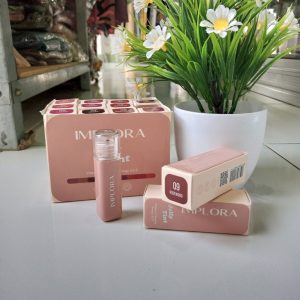 ini adalah Implora Jelly Tint 09, brand: Implora, age_group: adult, gender: female