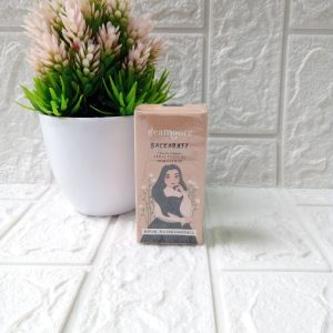 ini adalah Geamoore 30ml Backaratz, brand: geamoore, age_group: adult, gender: female