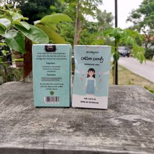 ini adalah Geamoore Cotton Candy 15ml, brand: geamoore, age_group: adult, gender: female
