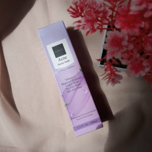 ini adalah Scarlett Face Wash Acne, brand: Scarlett, age_group: adult, gender: female