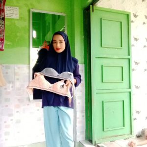 Ini adalah Sport Bra Motif 34-38 size: 36, material: Katun, color: multi-color, brand: sportbraBjn, age_group: adult, style: Casual style, gender: female, pattern: polkadot,